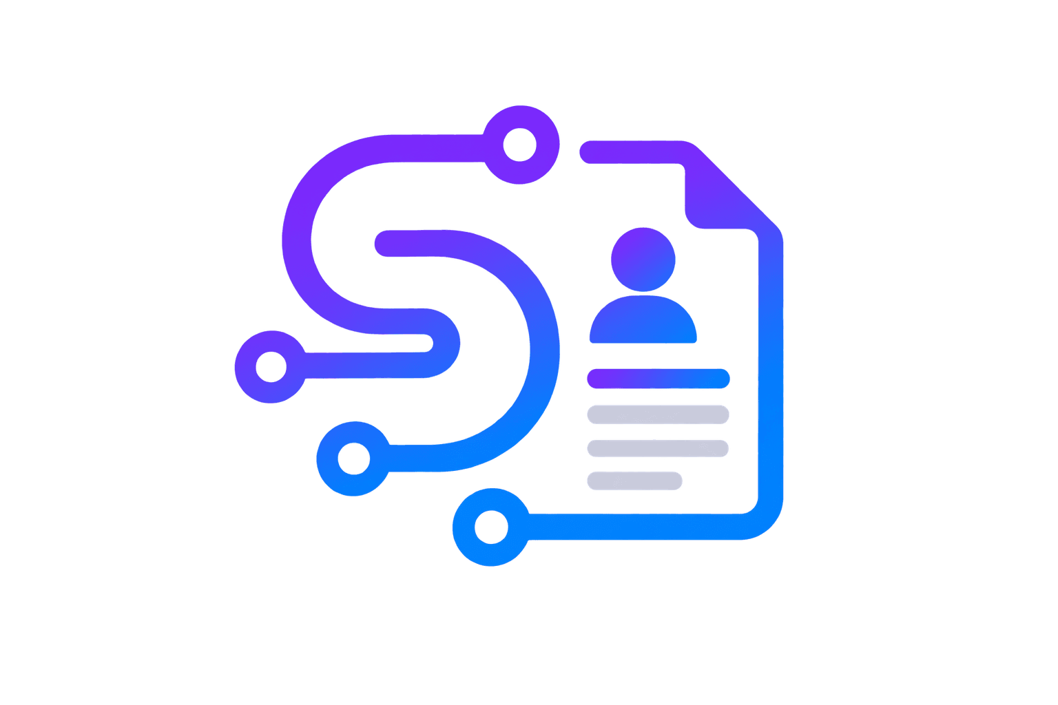 Syntriq Smart Resume